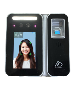 Máy chấm công khuôn mặt AI24 WIFI