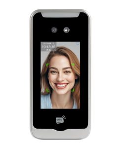 Máy Chấm Công Khuôn Mặt AI09