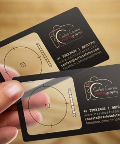 Namecard mẫu 05