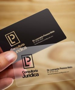 Namecard mẫu 03